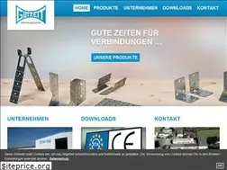 Sites similar to gutzeit-holzverbinder.de