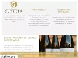 Sites similar to gutzler.de