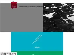 Sites similar to gutzmann-schule.de