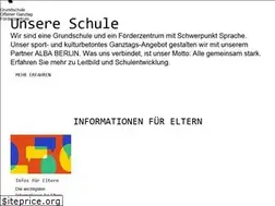Sites similar to gutzmannschule.de