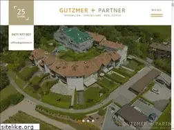 Sites similar to gutzmerupartner.it