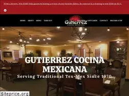 Sites similar to gutzmex.com