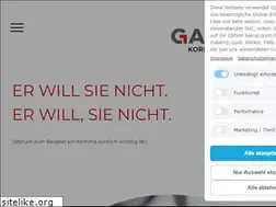 Sites similar to gutzumdruck.net