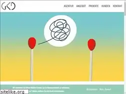 Sites similar to gutzwiller-kommunikation.ch