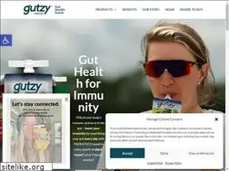 Sites similar to gutzyorganic.com