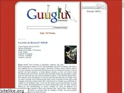 Sites similar to guuglu.blogspot.com