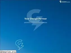 Sites similar to guuma.design
