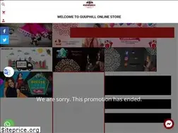 Sites similar to guuphill.com