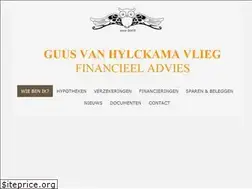 Sites similar to guusadvies.nl