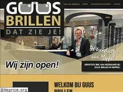 Sites similar to guusbrillen.nl
