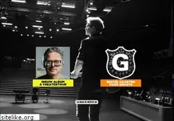 Sites similar to guusmeeuwis.nl