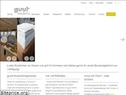Sites similar to guut.at