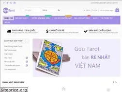 Sites similar to guutarot.com