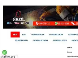 Sites similar to guve.com.mx