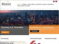 Sites similar to guven-ay.com.tr