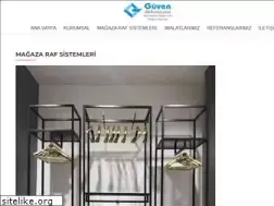 Sites similar to guven-dekorasyon.com