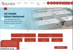 Sites similar to guven.com.tr