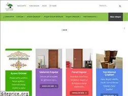 Sites similar to guvenagac.com