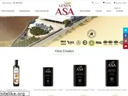 Sites similar to guvenasazeytinyagi.com