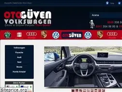 Sites similar to guvenaudi.com