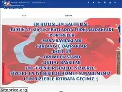 Sites similar to guvenbayrak.com