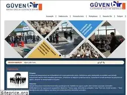 Sites similar to guvenbir.com