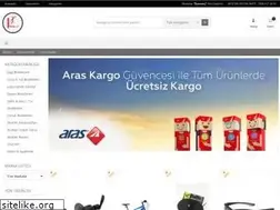 Sites similar to guvenbisiklet.com