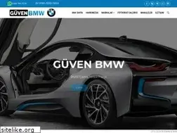 Sites similar to guvenbmw.com