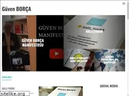 Sites similar to guvenborca.com