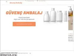 Sites similar to guvencambalaj.business.site