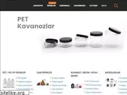 Sites similar to guvencambalaj.com