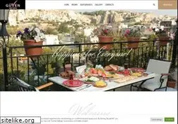 Sites similar to guvencavehotel.com