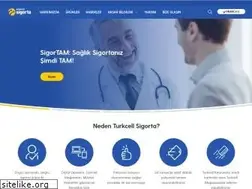 Sites similar to guvencell.com.tr