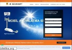 Sites similar to guvencem.com