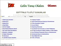 Sites similar to guvencgurses.tripod.com
