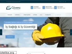 Sites similar to guvencosgb.com