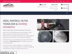 Sites similar to guvencotomotiv.com.tr