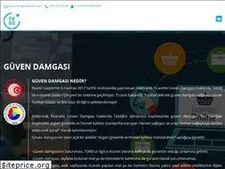 Sites similar to guvendamgasi.org.tr