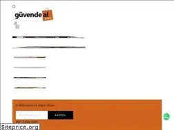 Sites similar to guvendeal.com.tr