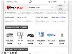 Sites similar to guvenecza.net