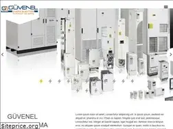 Sites similar to guvenelenerji.com