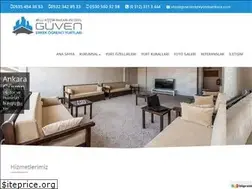 Sites similar to guvenerkekyurduankara.com