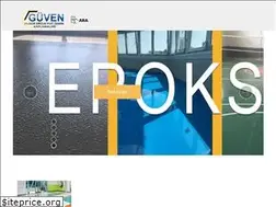 Sites similar to guvenfloorzemin.com
