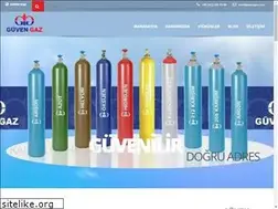 Sites similar to guvengaz.com