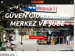 Sites similar to guvengida.org