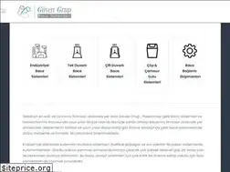 Sites similar to guvengrup.com.tr