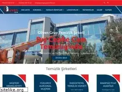 Sites similar to guvengruptemizlik.com