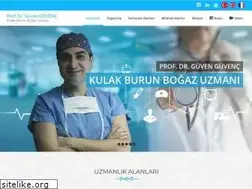 Sites similar to guvenguvenc.com