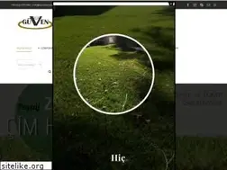 Sites similar to guvenhali.net