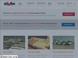 Sites similar to guvenhaliyikama.com